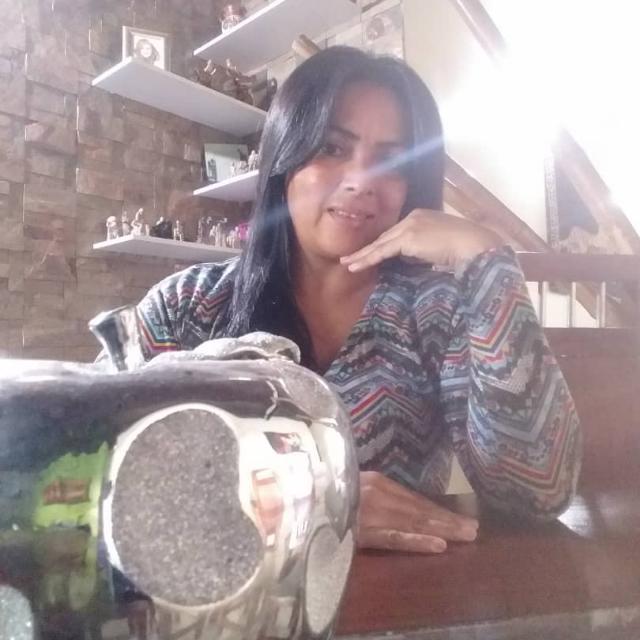 Ondina Betancourt